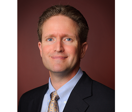 Mike Boehm